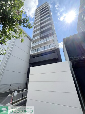 MAXIV名古屋上前津の物件内観写真